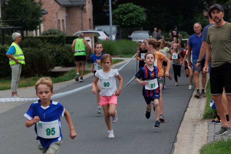 Landlopersjogging 2023